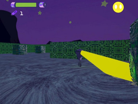 Brighid-5 screenshot