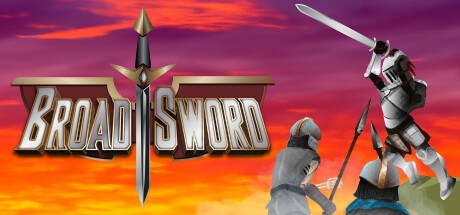 Games like Broad Sword