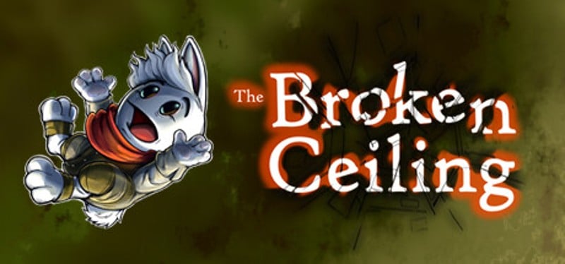 The Broken Ceiling Game Cover