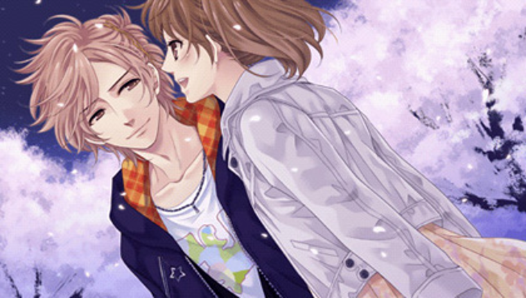 Brothers Conflict: Passion Pink Image