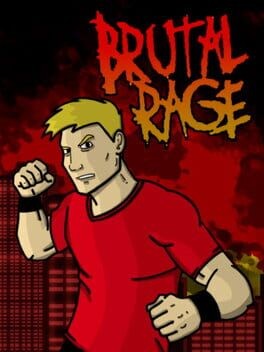 Games like Brutal Rage