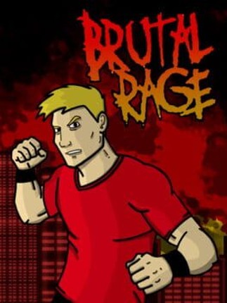 Brutal Rage Game Cover