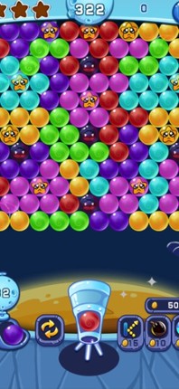 Bubble Pop Fun: Bubble Shooter screenshot