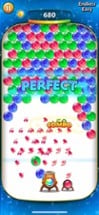 Bubble Shooter - Pop Puzzle Image