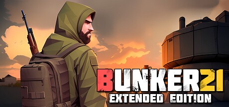 Games like Bunker 21