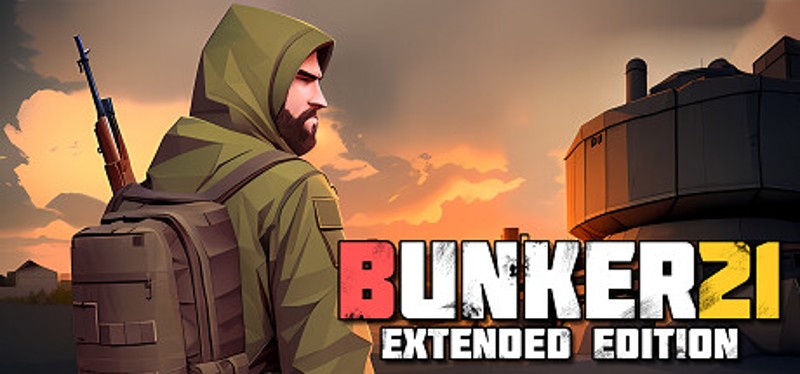 Bunker 21 Image