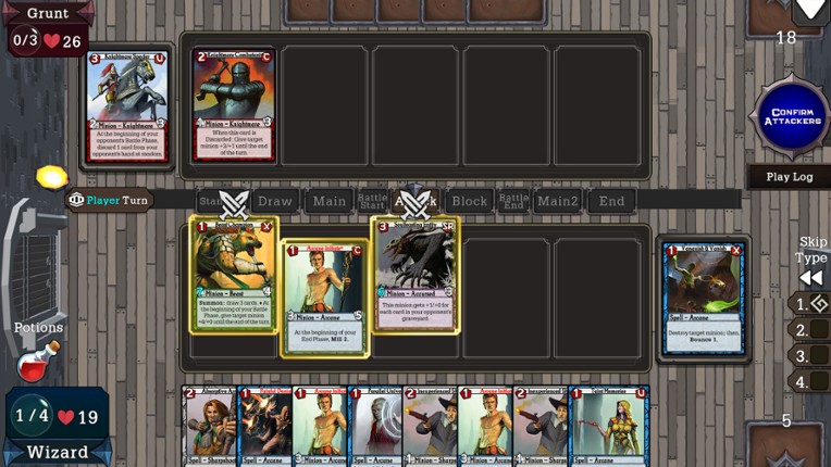 Card Artisan screenshot