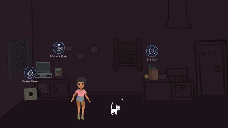 Cardamom screenshot
