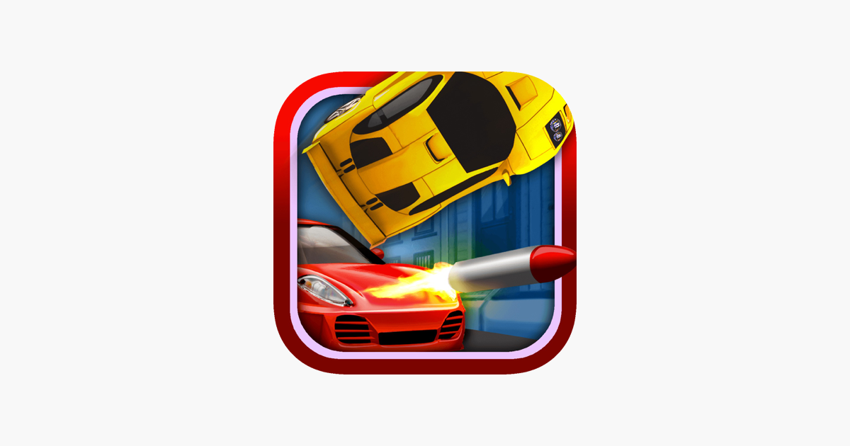 Games like Cartoon Car 3D Real Extreme Traffic Racing Rivals Simulator Game