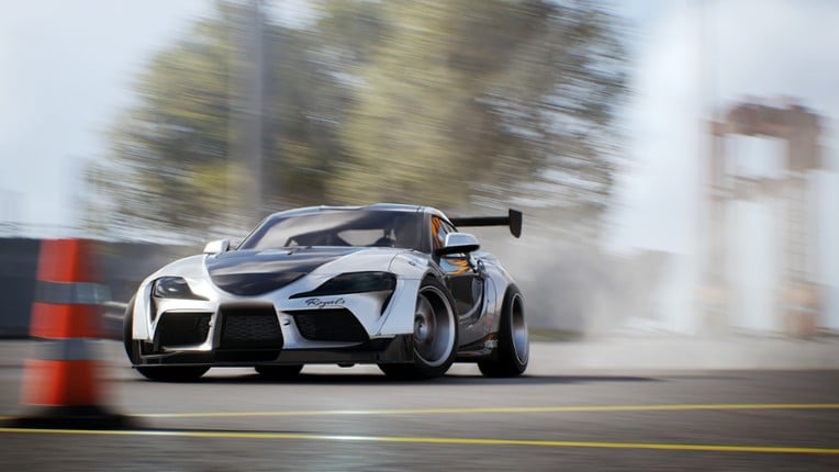 CarX Street screenshot