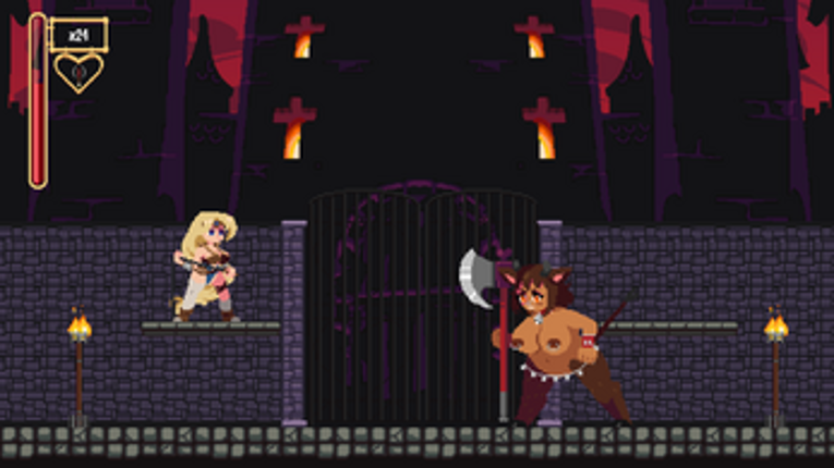 Castelo da Vania - Versão Português screenshot