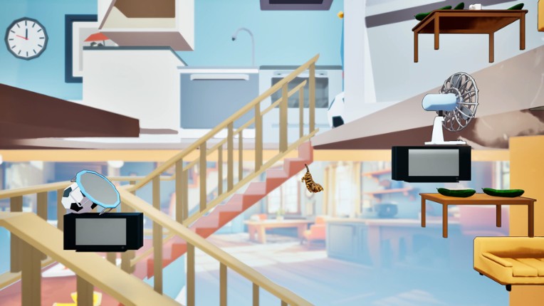 Catnip Dreams screenshot