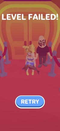 Celebrity Run! screenshot