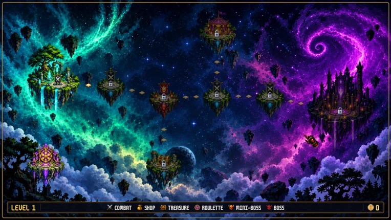 Chroma screenshot