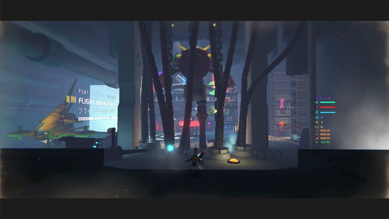 City of Murals screenshot