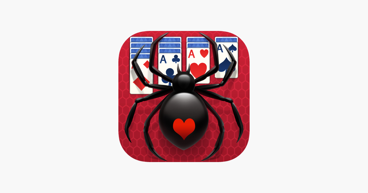 Games like Classic Spider Solitaire Mania