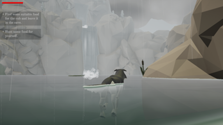 CLAWS screenshot