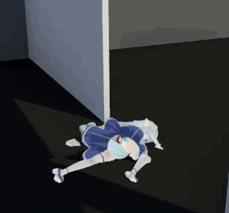 Coffee Run screenshot