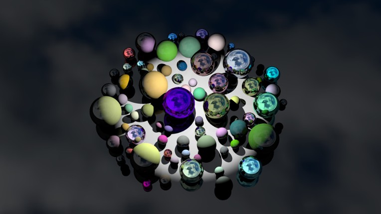 Color Theory screenshot