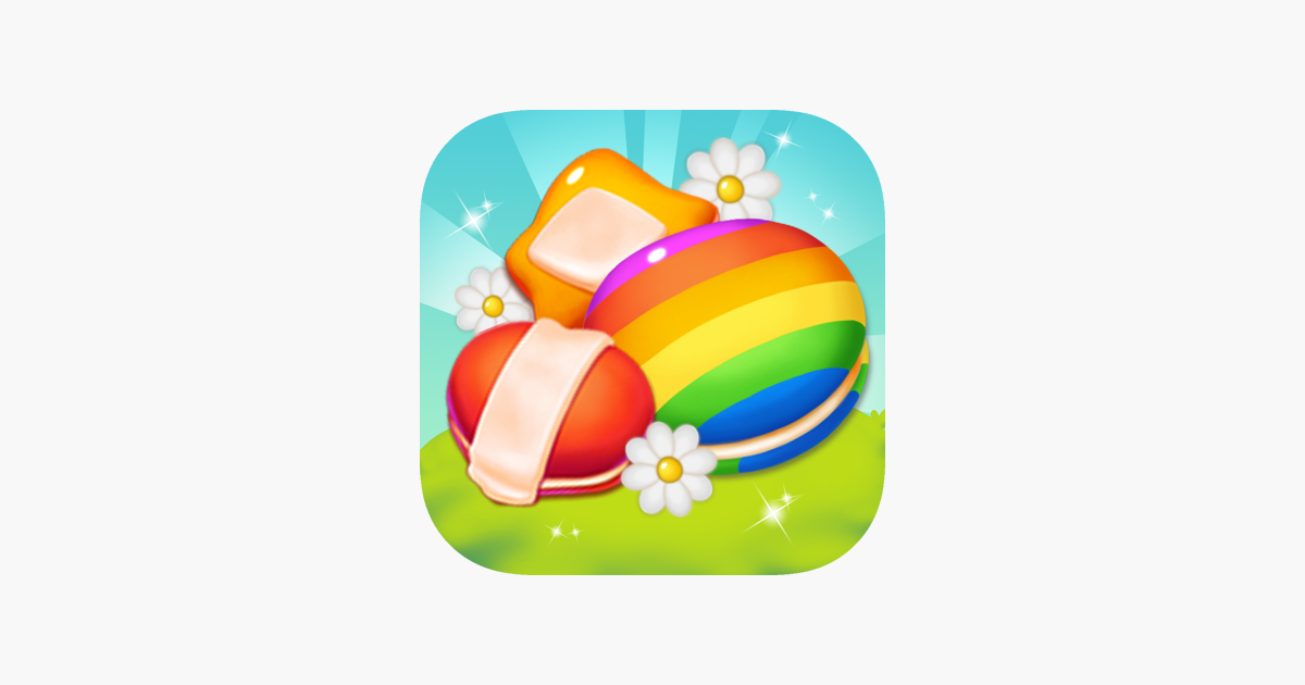 Games like Cookie & Macaron Pop