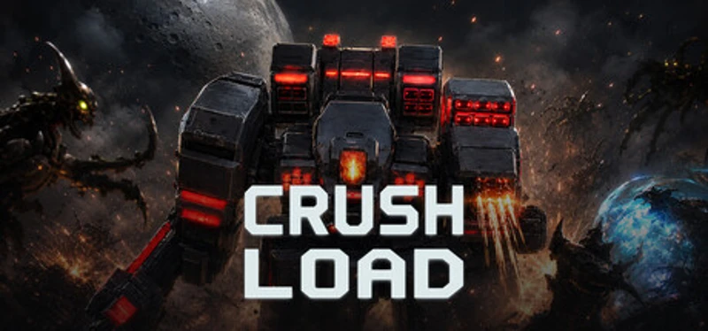 CRUSH LOAD Image