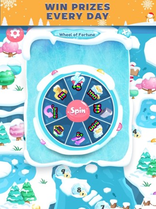 Crystal Smash - Match &amp; Shoot Image