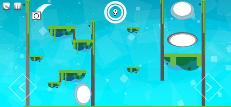 Cubox - A Puzzle Platformer screenshot