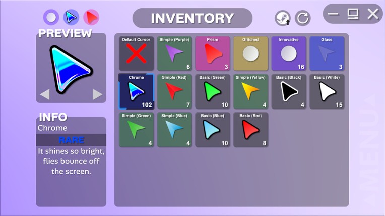Cursflip Image