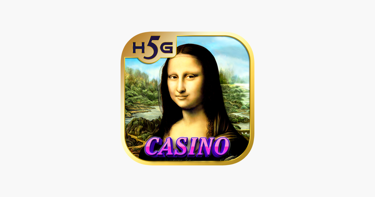 Games like Da Vinci Diamonds Casino