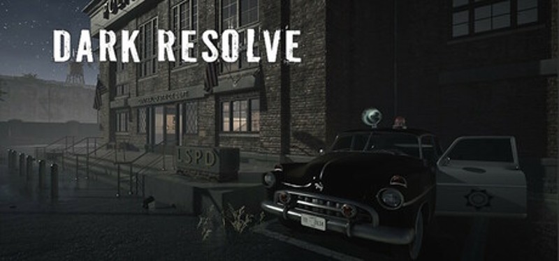 Dark Resolve Image