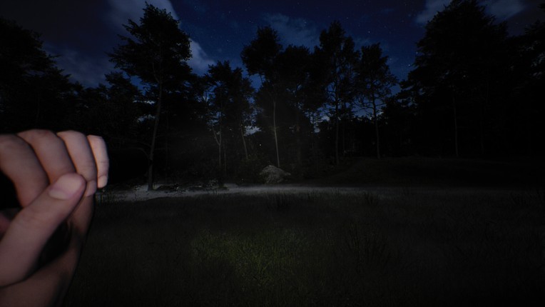 Darkness Arises screenshot