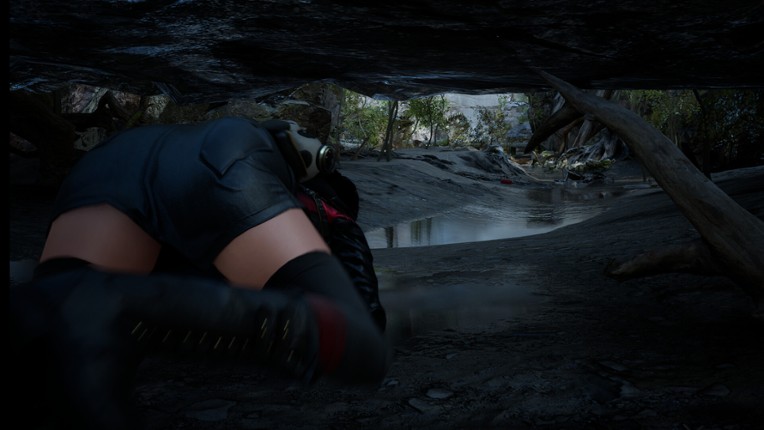 Dawn Break screenshot