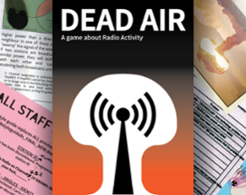 Dead Air Image