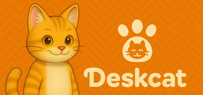 Deskcat Image