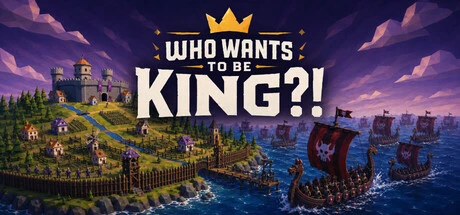 Games like Who Wants To Be King?!