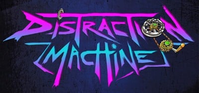 Distraction Machine Image