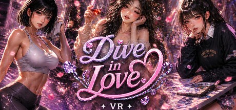 Games like DiveInLoveVR