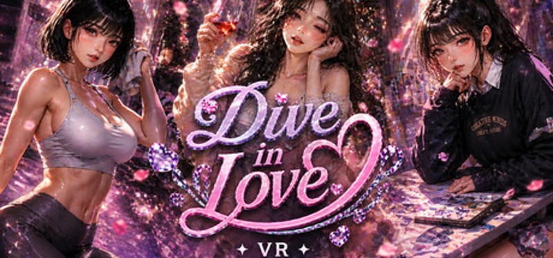 DiveInLoveVR Image
