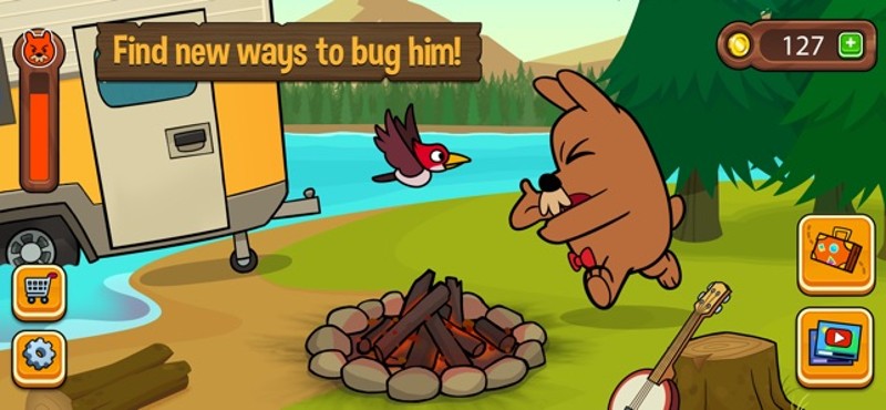 Do Not Disturb 3: Virtual Pet screenshot
