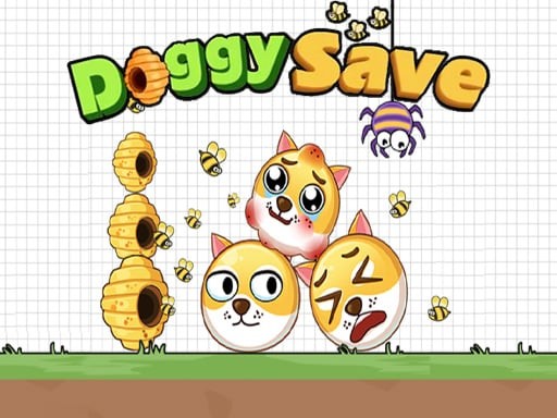 Games like Doggy Save