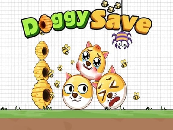 Doggy Save Game Cover