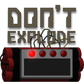 Games like Don't Explode