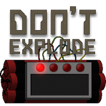 Don't Explode Image