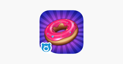 Donut Maker - Baking Games Image