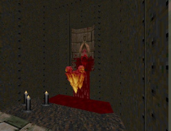 Doom 2: Brutal Hatred screenshot