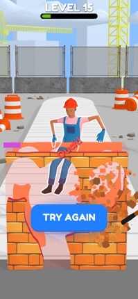 Draw Hole screenshot