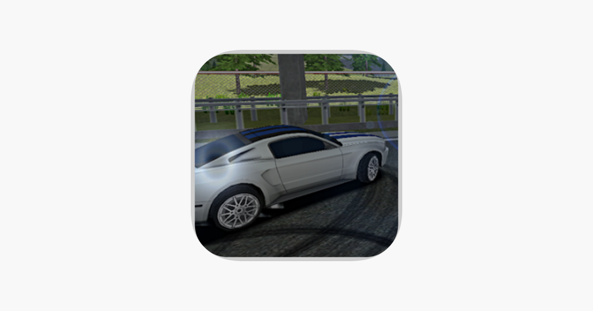 Games like Drift EX: Max Car Racing