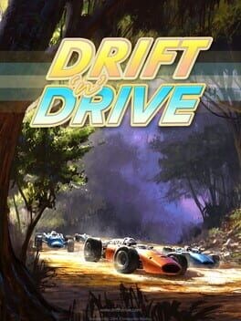 Games like Drift'n'Drive