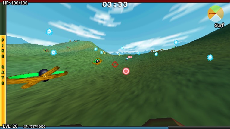 Dronelord Hyperviber Image