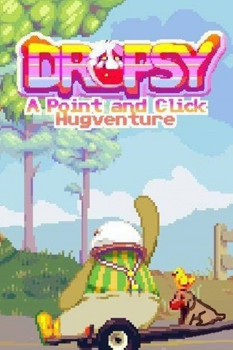 Games like Dropsy